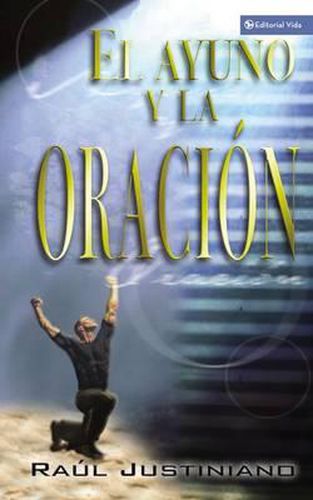 Cover image for El Ayuno y la Oracion