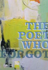 Cover image for The Poet Who Forgot