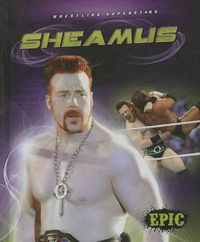 Cover image for Sheamus