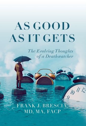 Cover image for As Good As It Gets