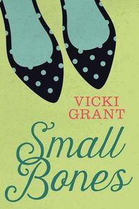 Cover image for Small Bones