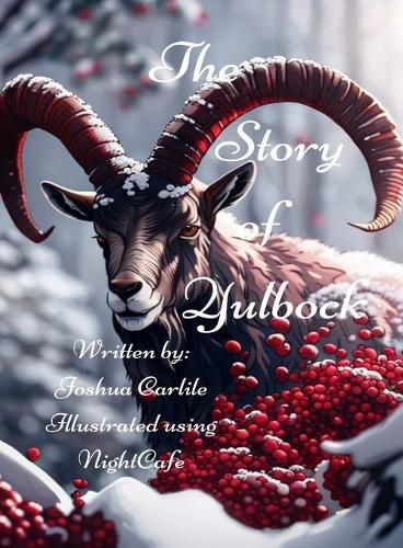 Cover image for The Story of Yulbock