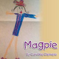 Cover image for Magpie: A Collection