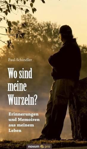 Cover image for Wo sind meine Wurzeln?