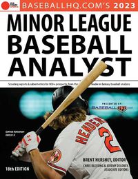 Cover image for 2023 Minor League Baseball Analyst