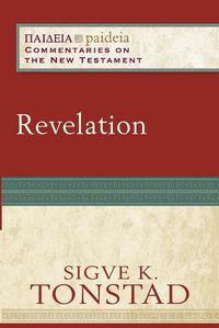 Cover image for Revelation