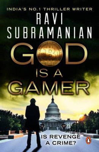 Cover image for God Is a Gamer