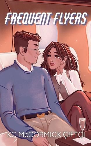 Cover image for Frequent Flyers