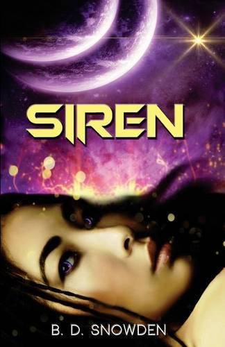 Cover image for Siren