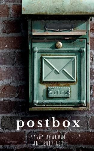 Cover image for Postbox
