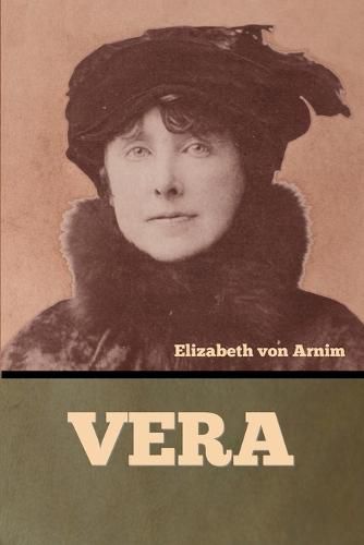 Cover image for Vera