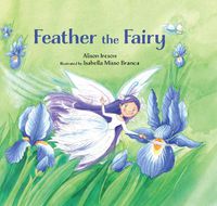 Cover image for Feather the Fairy