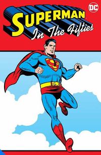 Cover image for Superman in the Fifties