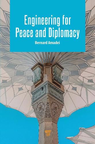 Cover image for Engineering for Peace and Diplomacy