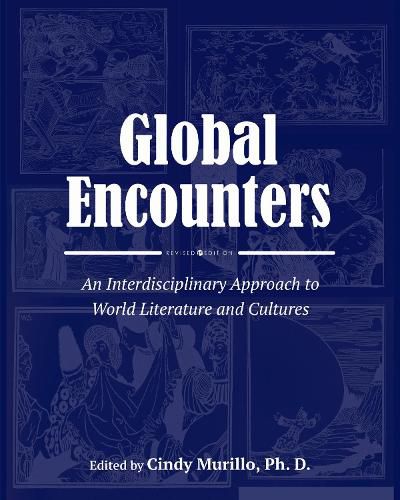 Cover image for Global Encounters