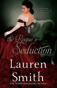 Cover image for The Rogue's Seduction