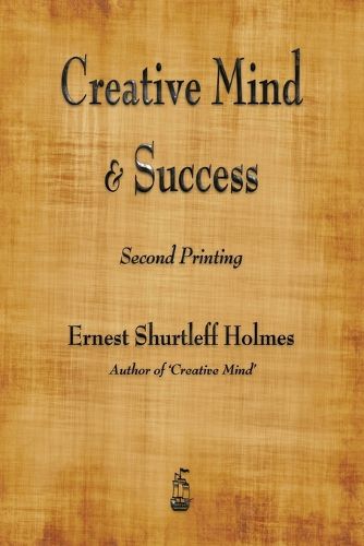 Cover image for Creative Mind and Success