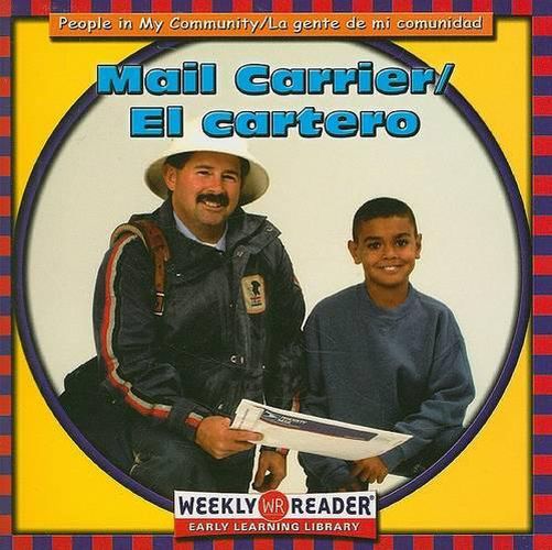 Mail Carrier / El Cartero