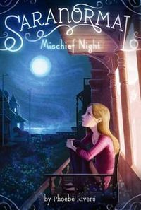 Cover image for Mischief Night: Volume 3