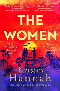 Cover image for The Women