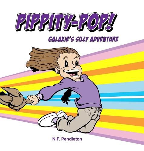 Cover image for Pippity-Pop!