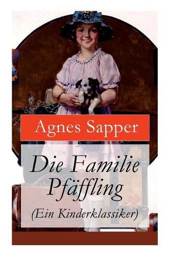 Cover image for Die Familie Pf ffling (Ein Kinderklassiker)