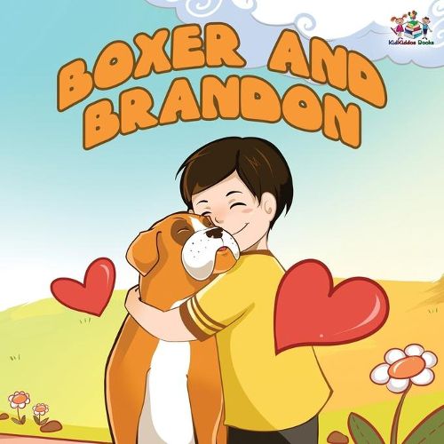 Boxer and Brandon