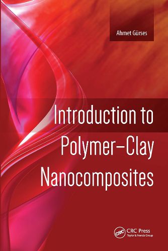 Cover image for Introduction to Polymer-Clay Nanocomposites