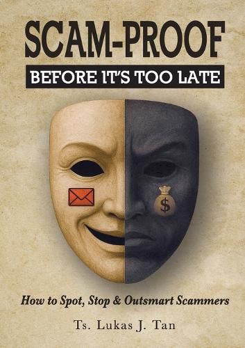 Cover image for Scam-Proof