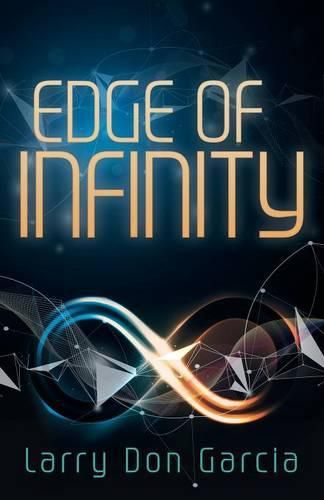 Cover image for Edge of Infinity