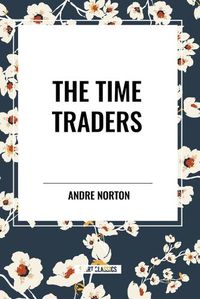 Cover image for The Time Traders