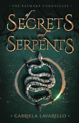 Cover image for Of Secrets and Serpents