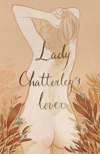 Cover image for Lady Chatterley's Lover (Collector's Edition)