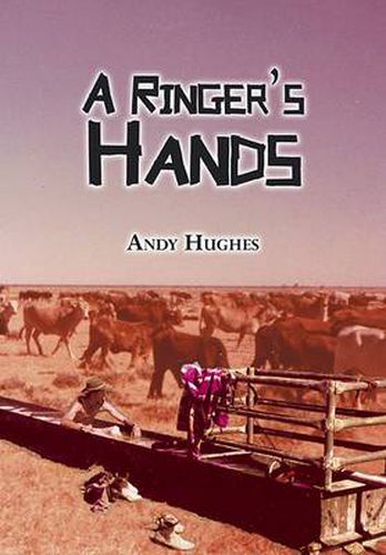 Cover image for A Ringers Hand