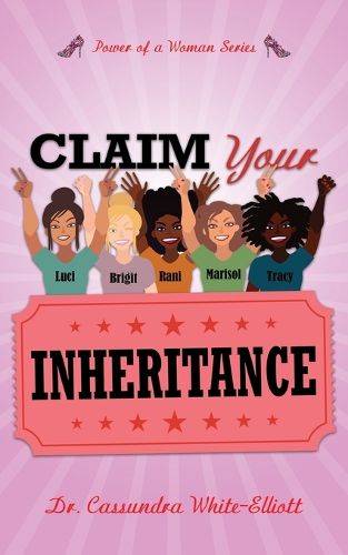 Claim Your Inheritance