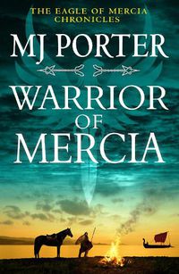 Cover image for Warrior of Mercia