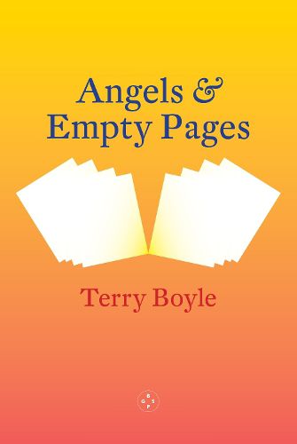 Angels & Empty Pages