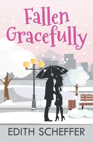 Cover image for Fallen Gracefully