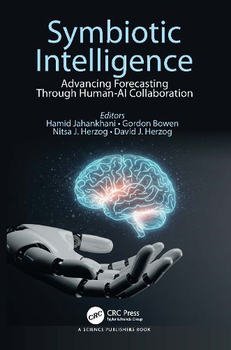 Cover image for Symbiotic Intelligence