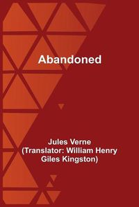 Cover image for Abandoned