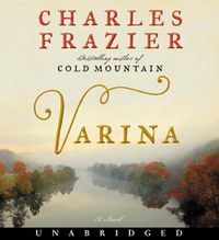 Cover image for Varina CD