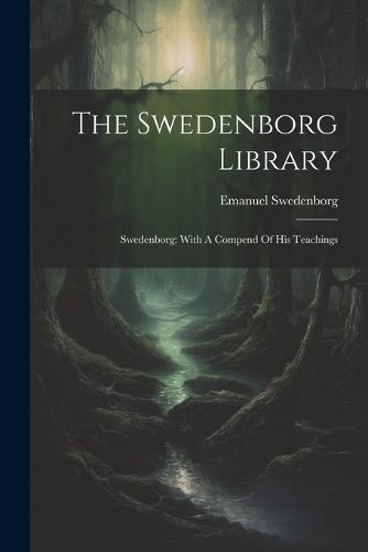 Cover image for The Swedenborg Library