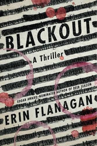 Cover image for Blackout: A Thriller