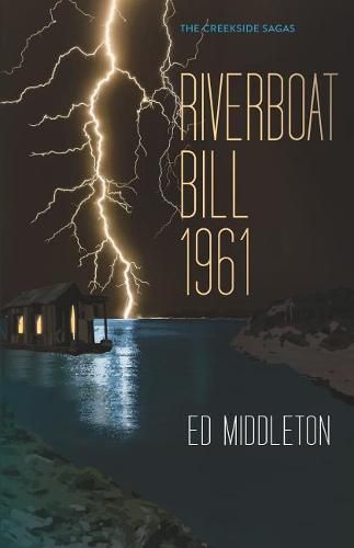 Cover image for Riverboat Bill 1961