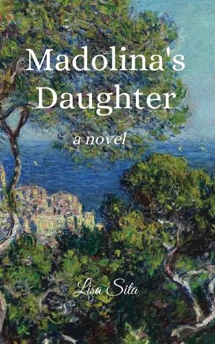 Cover image for Madolina's Daughter