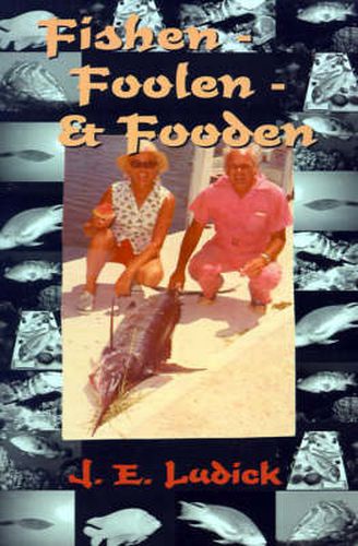 Cover image for Fishen - Foolen - Fooden