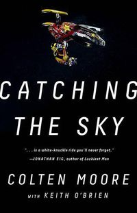 Cover image for Catching the Sky