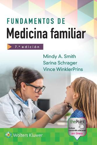 Cover image for Fundamentos de medicina familiar