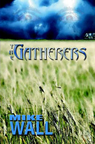 Cover image for The Gatherers