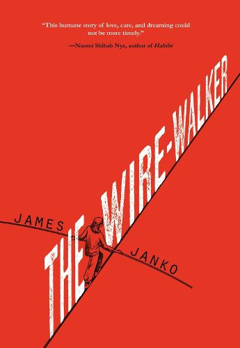 Cover image for The Wire-Walker